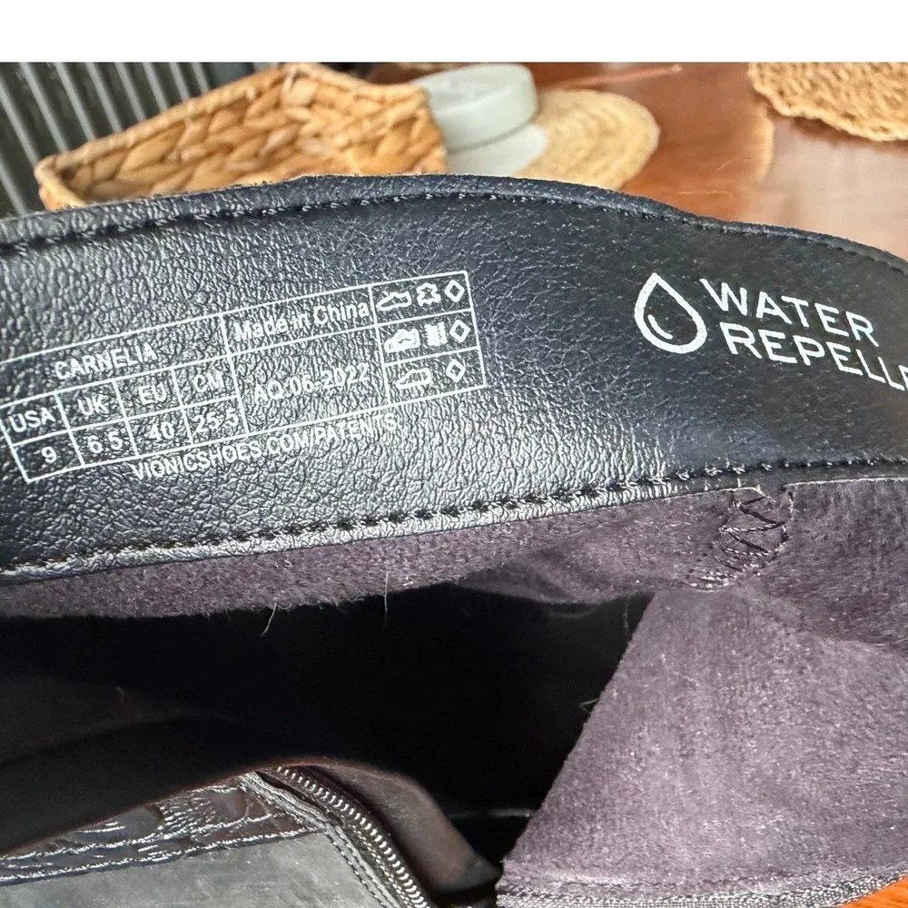 Vionic carnelia ankle
